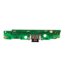  tel-szalk-1925204 Motorola Moto G7 Power töltőcsatlakozó port panel mobiltelefon, tablet alkatrész