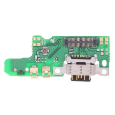  tel-szalk-1925258 Nokia 7 töltőcsatlakozó port panel mobiltelefon, tablet alkatrész