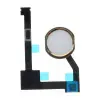  tel-szalk-1925581 Apple iPad Air 2 / Pro 12.9 arany Home gomb flexibilis kábellel