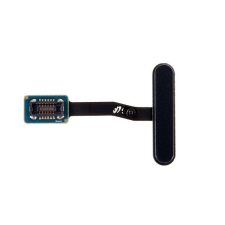 tel-szalk-1925597 Samsung Galaxy S10e G970 fekete Home gomb flexibilis kábellel mobiltelefon, tablet alkatrész