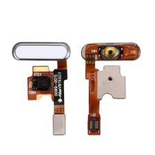 tel-szalk-1925767 Xiaomi Mi 5 fehér Home gomb flexibilis kábellel mobiltelefon, tablet alkatrész