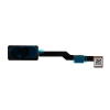  tel-szalk-1925819 Asus Zenfone 4 Selfie Pro ZD552KL fekete Home gomb flexibilis kábellel