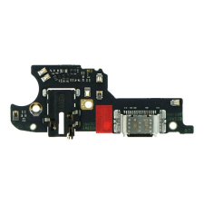 tel-szalk-192623 Realme 6i töltőcsatlakozó port panel mobiltelefon, tablet alkatrész