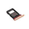  tel-szalk-1926531 OnePlus 7 Pro arany SIM kártya tálca (2 SIM kártyás telefonokhoz)