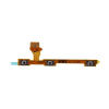  tel-szalk-1927030 Huawei Enjoy 9e MRD-AL00 Bekapcsoló és hangerőszabályzó gomb flexibilis kábel