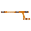  tel-szalk-1927151 Xiaomi Poco M3 Bekapcsoló és hangerőszabályzó gomb flexibilis kábel