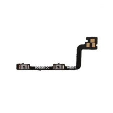 tel-szalk-1927186 Realme 5 Pro hangerőszabályzó gomb flexibilis kábel mobiltelefon, tablet alkatrész