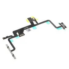  tel-szalk-1927210 Apple iPhone 7 Plus Hangerőszabályzó flexibilis kábellel mobiltelefon, tablet alkatrész