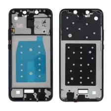  tel-szalk-1927555 Huawei Mate 20 Lite kék középső keret mobiltelefon, tablet alkatrész