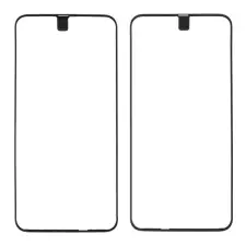  tel-szalk-1927559 Huawei Honor 9X középső keret mobiltelefon, tablet alkatrész