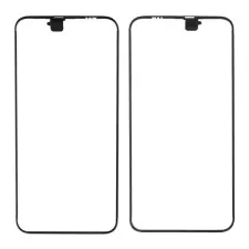  tel-szalk-1927561 Huawei Honor V20 / View 20 középső keret mobiltelefon, tablet alkatrész