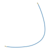  tel-szalk-1927673 Samsung Galaxy A12 / M12 antenna kábel