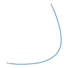  tel-szalk-1927673 Samsung Galaxy A12 / M12 antenna kábel mobiltelefon, tablet alkatrész