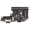  tel-szalk-192775 Vivo V17 Pro töltőcsatlakozó port panel