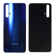  tel-szalk-1928052 Huawei Honor 20 kék akkufedél, hátlap mobiltelefon, tablet alkatrész