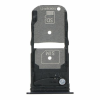  tel-szalk-1928768 Motorola Edge fekete SIM kártya tálca (2 SIM kártyás telefonokhoz)