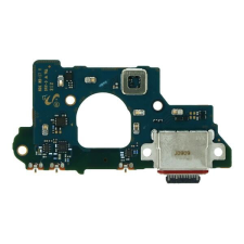 tel-szalk-192894 Samsung Galaxy S20 FE töltőcsatlakozó port panel mobiltelefon, tablet alkatrész