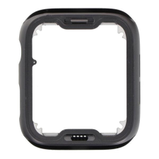 tel-szalk-1929039 Apple Watch 6 44mm fekete középső keret mobiltelefon, tablet alkatrész