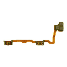  tel-szalk-192936 Oppo Reno4 hangerőszabályzó gomb flexibilis kábel mobiltelefon, tablet alkatrész
