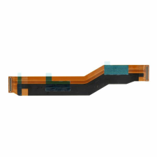 tel-szalk-1929389 Xiaomi Redmi Note 10 Pro alaplapi flexibilis kábel mobiltelefon, tablet alkatrész