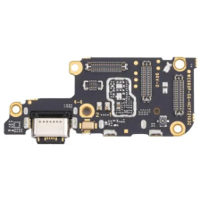  tel-szalk-19295564 Vivo X60 Pro V2046 töltőcsatlakozó port panel mobiltelefon, tablet alkatrész