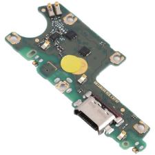 tel-szalk-19296462 Huawei Nova 8 töltőcsatlakozó port panel mobiltelefon, tablet alkatrész