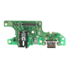  tel-szalk-19296469 Nokia 8.3 töltőcsatlakozó port panel mobiltelefon, tablet alkatrész