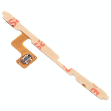 tel-szalk-19296524 Samsung Galaxy F41 Bekapcsoló és hangerőszabályzó gomb flexibilis kábel mobiltelefon, tablet alkatrész