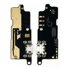  tel-szalk-192967107 Lenovo K10 Note töltőcsatlakozó port panel mobiltelefon, tablet alkatrész