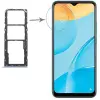  tel-szalk-192967427 Oppo A15 kék SIM kártya tálca (2 SIM kártyás telefonokhoz)
