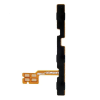  tel-szalk-192967566 Realme C20 / C21 Hangerőszabályzó flexibilis kábellel