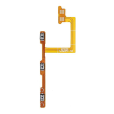 tel-szalk-192967570 Xiaomi Civi Hangerőszabályzó flexibilis kábellel mobiltelefon, tablet alkatrész