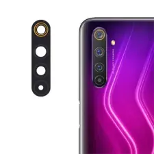  tel-szalk-192967634 Realme 6 Pro hátlapi kamera lencse mobiltelefon, tablet alkatrész