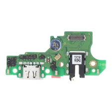  tel-szalk-192967692 Oppo A35 töltőcsatlakozó port panel mobiltelefon, tablet alkatrész