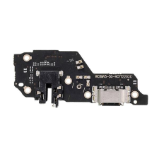 tel-szalk-192967704 Realme Q2 töltőcsatlakozó port panel mobiltelefon, tablet alkatrész