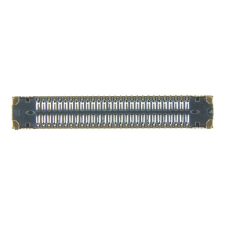 tel-szalk-192967889 Samsung Galaxy S21 Plus G996 LCD FPC csatlakozó mobiltelefon, tablet alkatrész