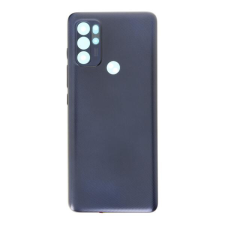 tel-szalk-192967943 Motorola Moto G60S kék hátlap ragasztóval mobiltelefon, tablet alkatrész