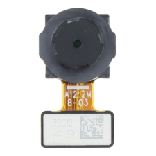 tel-szalk-192967984 Samsung Galaxy M22 hátlapi mélységérzékelő kamera 2MP mobiltelefon, tablet alkatrész