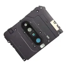  tel-szalk-192968146 Xiaomi Redmi K30 hátlapi kamera lencse kerettel mobiltelefon, tablet alkatrész