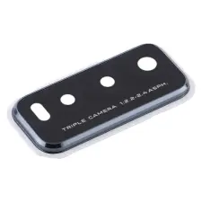  tel-szalk-192968148 Vivo Y20s / Y30 hátlapi kamera lencse kék kerettel mobiltelefon, tablet alkatrész