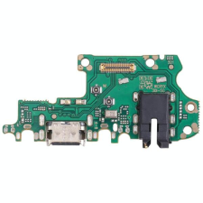 tel-szalk-192968177 Honor X30i töltőcsatlakozó port panel mobiltelefon, tablet alkatrész
