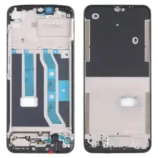  tel-szalk-192968215 Realme C21Y / C25Y előlap LCD keret, burkolati elem mobiltelefon, tablet alkatrész
