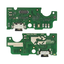  tel-szalk-192968496 T-Mobile Revvl 4 töltőcsatlakozó port panel mobiltelefon, tablet alkatrész