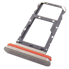  tel-szalk-192968606 Doogee S97 Pro szürke SIM kártya tálca mobiltelefon, tablet alkatrész