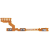  tel-szalk-192968614 Huawei Enjoy 30 Plus Bekapcsoló és hangerőszabályzó gomb flexibilis kábel