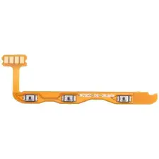  tel-szalk-192968618 Honor 60 Bekapcsoló és hangerőszabályzó gomb flexibilis kábel mobiltelefon, tablet alkatrész