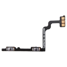  tel-szalk-192968634 Oppo Reno7 SE hangerőszabályzó gomb flexibilis kábel mobiltelefon, tablet alkatrész