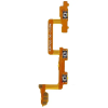  tel-szalk-192968643 Honor X20 Hangerőszabályzó flexibilis kábellel
