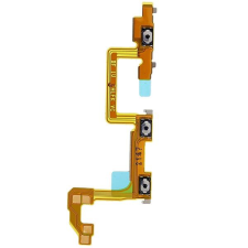 tel-szalk-192968644 Honor X20 SE Hangerőszabályzó flexibilis kábellel mobiltelefon, tablet alkatrész