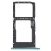  tel-szalk-192968890 Huawei Nova Y60 zöld SIM & SD kártya tálca